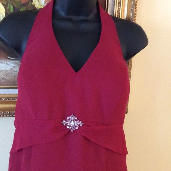 🌹🌺Super adorable 💞💖maxi dress - Picture 4 of 8